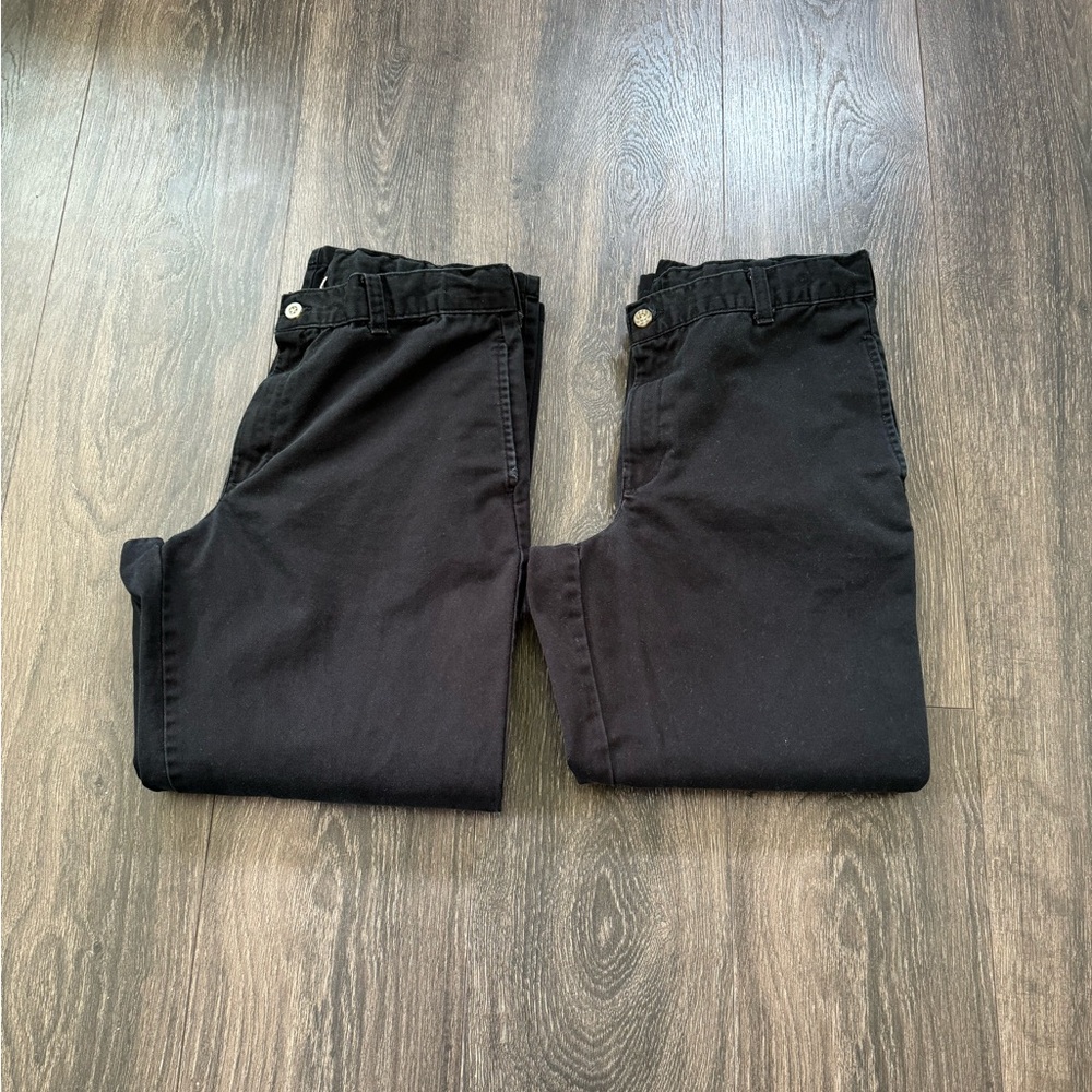 George Children’s Pant Set